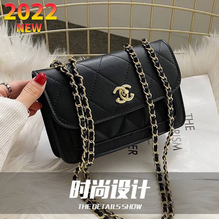 (2PC BISA IKG)GTBI998876711  New arrival  !!! Tas Selempang  Tas Wanita Import Premium Terbaru