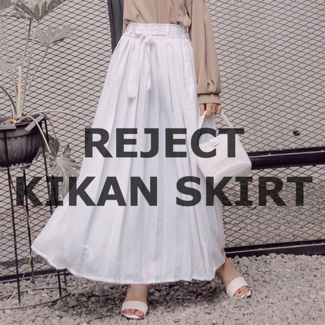 REJECT KIKAN SKIRT