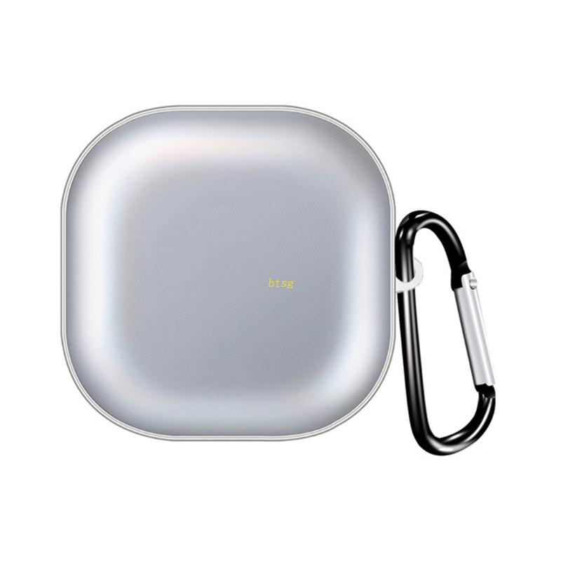Btsg Soft Case TPU Shockproof Anti Gores Bisa Dicuci Untuk Buds2 Pro