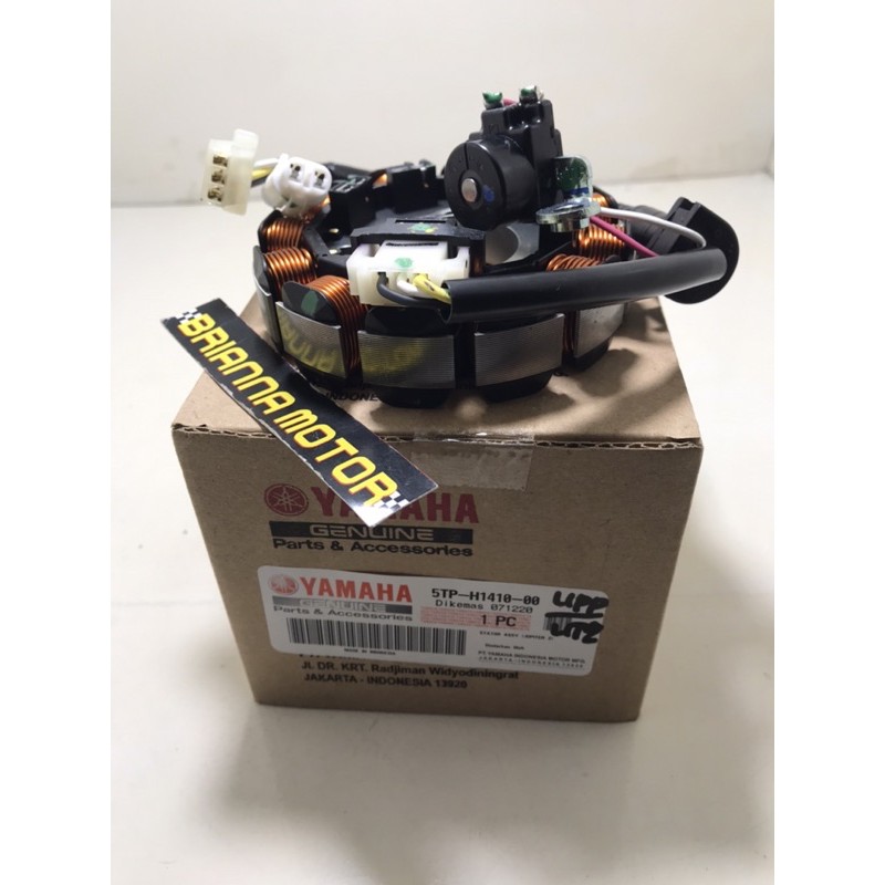 SPUL STATOR JUPITER Z ORI YAMAHA 5TP H1410 00