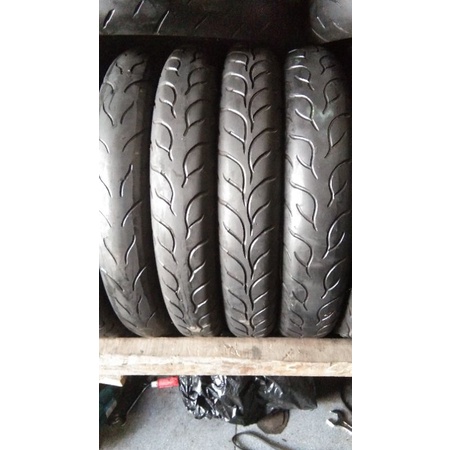 Fdr sport mp76 ring 17