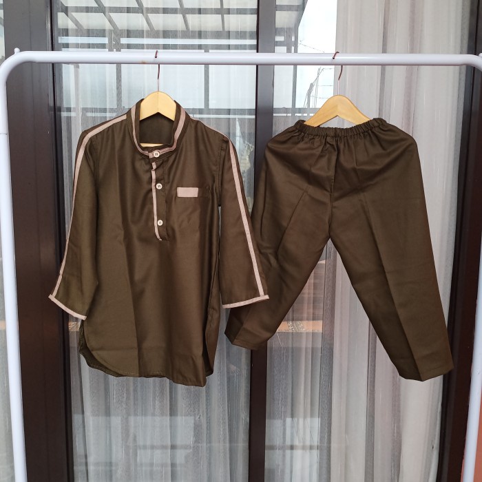 NEW Koko Pakistan Anak free Peci by Adhipa - Merah, XXL