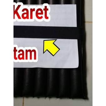 ❆ bantal air jok motor/hydropad ←