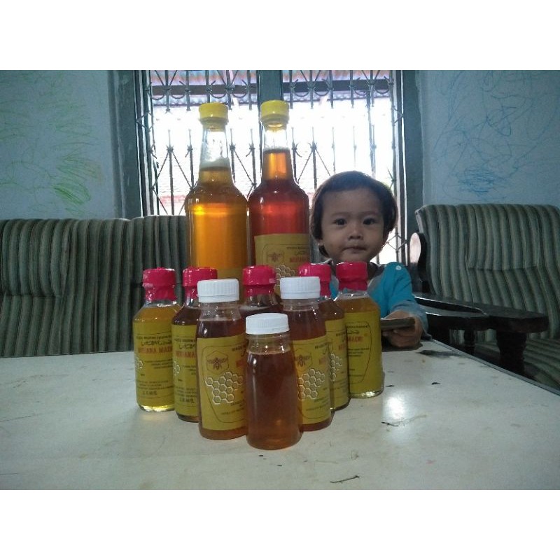 

madu murni
