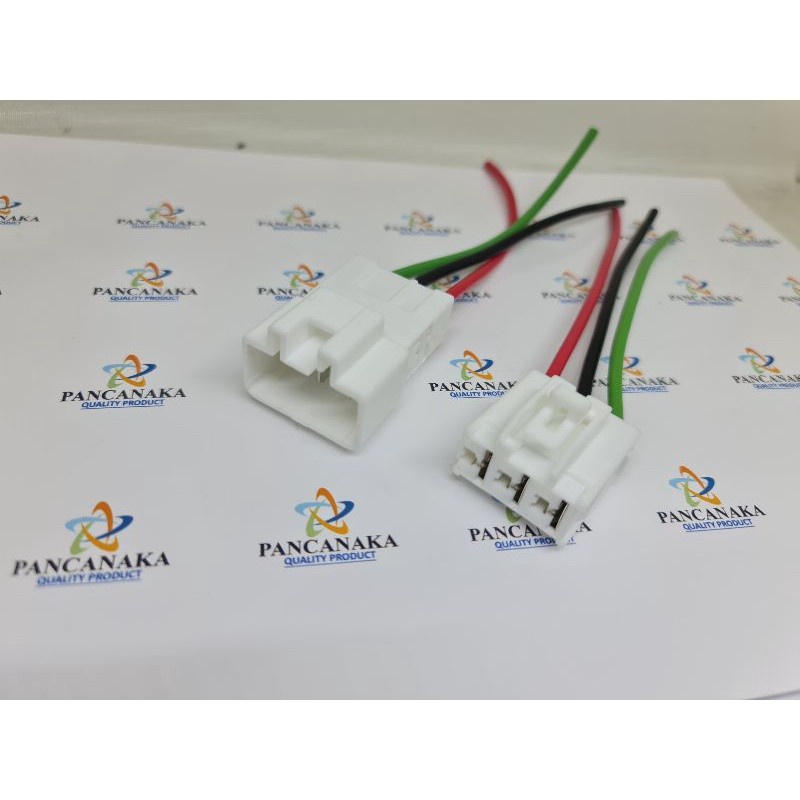 SOCKET SPULL AEROX N MAX LEXI FREEGO KUALITAS ORI SET