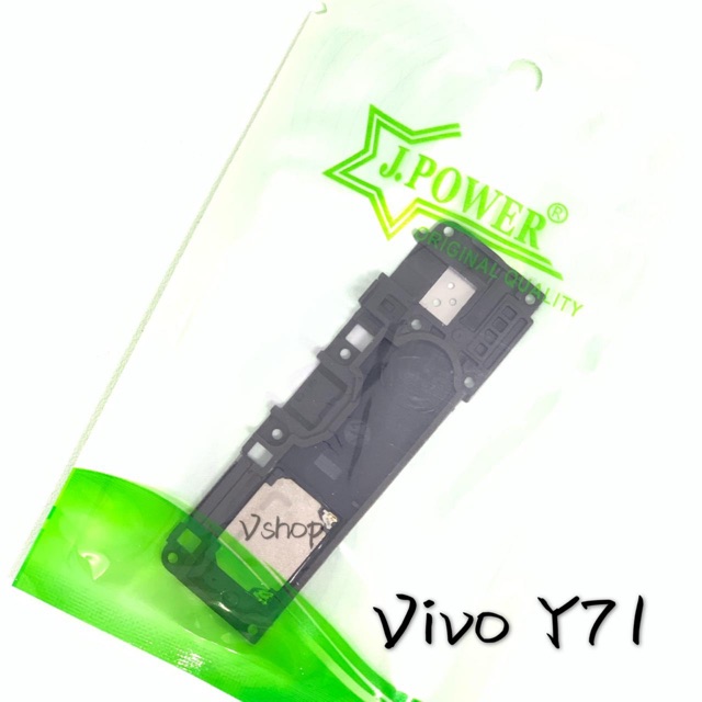 BUZER BUZZER - LOUDSPEAKER VIVO Y71 SPEAKER DERING MUSIK