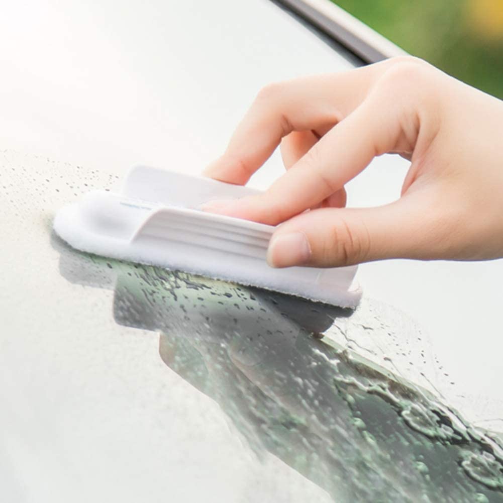 AQUAPEL Anti Hujan Embun Lap Windshield Wiper Kaca Depan Mobil TAHAN LAMA Anti Fog Repellent