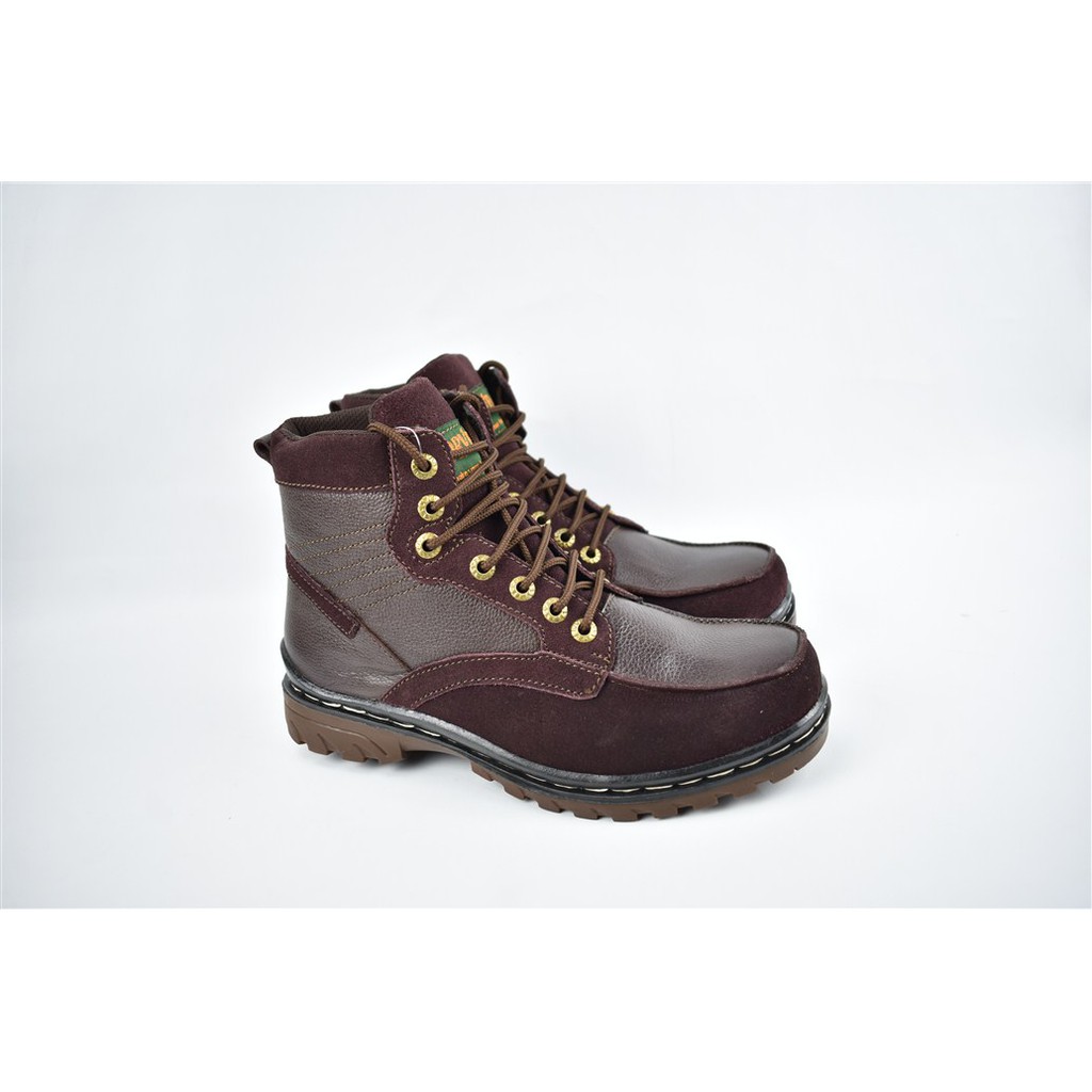 SAFETY BOOTS PRIA CORVELL 60104 (40-42)