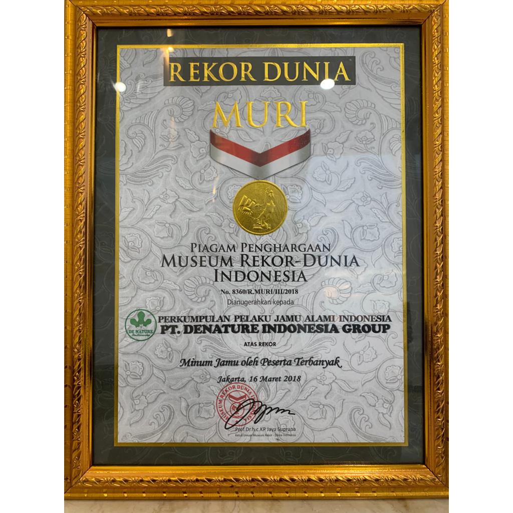 [BAYAR DITEMPAT] OBAT HERBAL BATU GINJAL / KENCING BATU / BATU EMPEDU - GALGIN DE NATURE-2