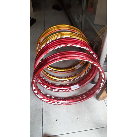 VELG RIDEIT THAILAND RING 14