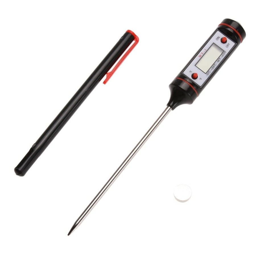 Digital Food Thermometer