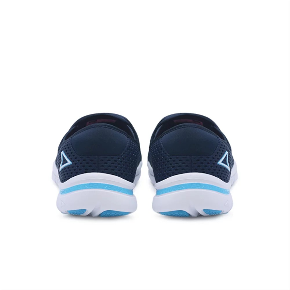 Terbaik POWER Sepatu Wanita N WALK Navy - 5289192 BK