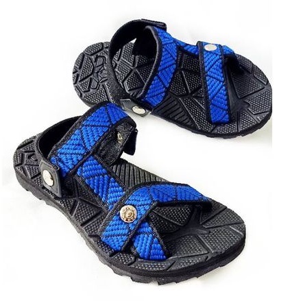 SANDAL GUNUNG ANAK COWOK (31-35)/ SANDAL ANAK -