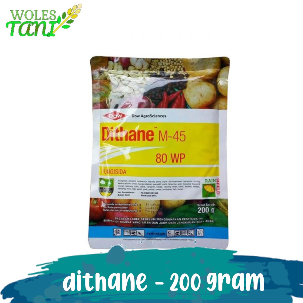 Dithane 200 Gram Fungisida mankozeb