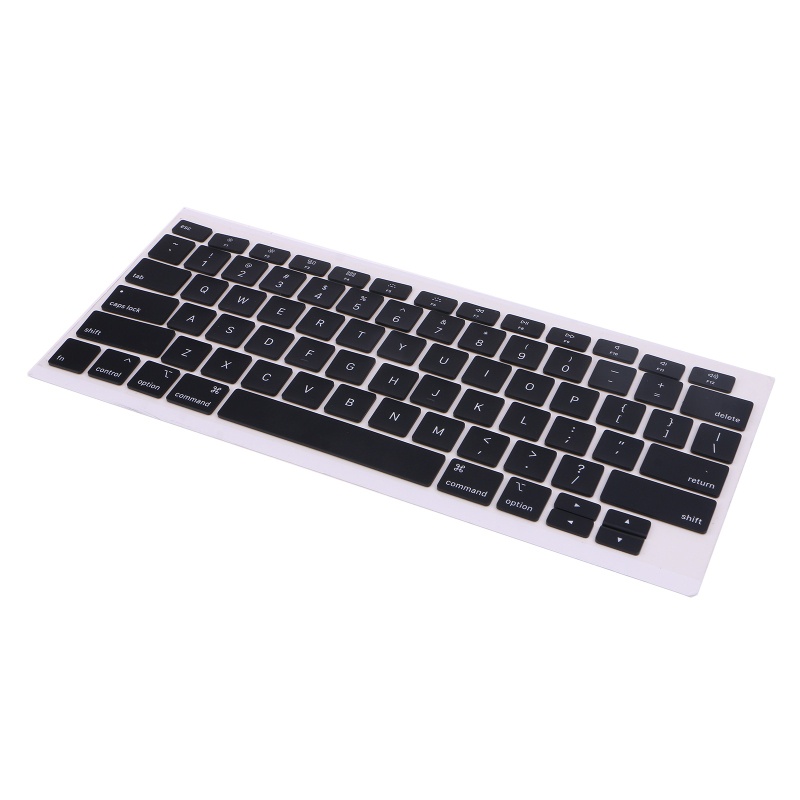 Vivi Keycaps Keyboard Laptop Standar US Untuk Air A2179 Keys Keycap Keys Caps