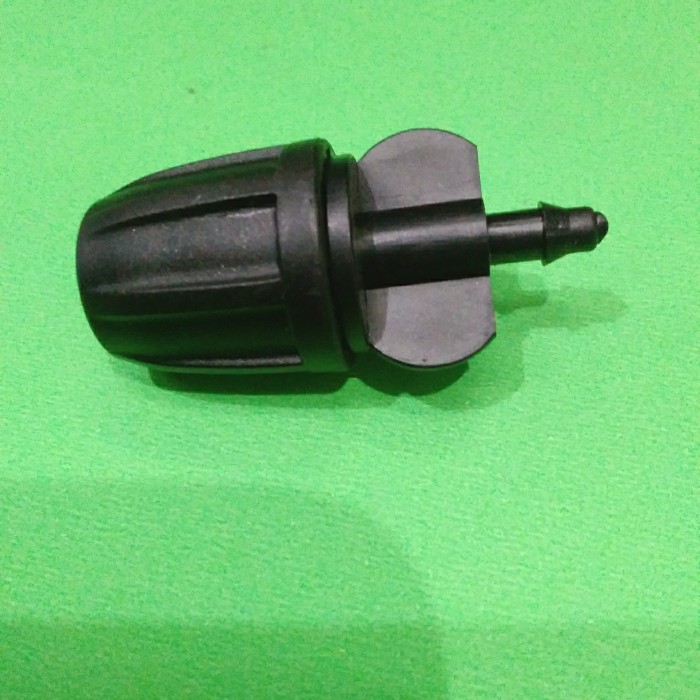 quick konekt selang 5/16 ke selang 4-7 mm