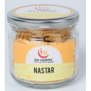 

Ina Cookies Nastar