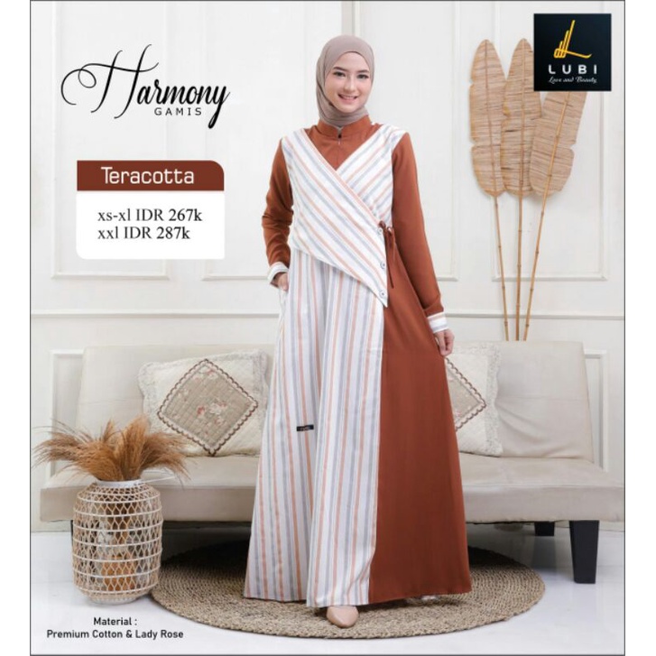 SARIMBIT KOKO N GAMIS HARMONY /SARIMBIT KOKO N GAMIS BY LUBY ORI TERBARU 2022