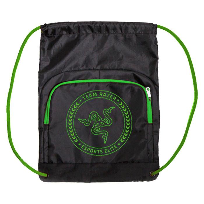 Gab | Tas Swagbag Razer | Tas Sekolah Gaming Dota 2 Dota2 Cs:Go Kaos Jaket