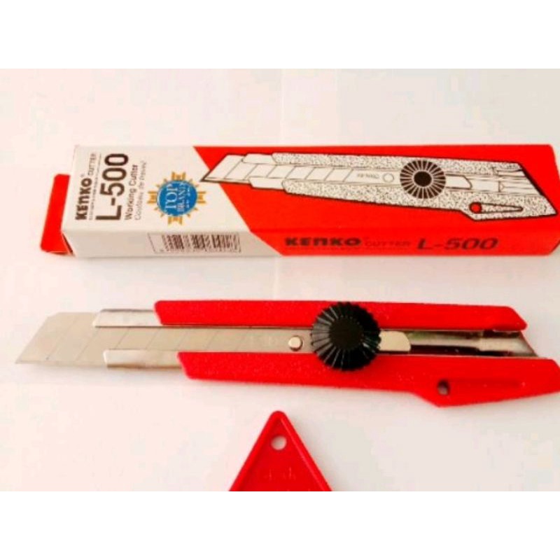 

cutter kenko L-500