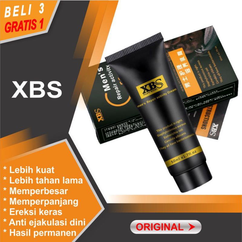 OBAT PEMBESAR KELAMIN PRIA PERMANEN ASLI BPOM