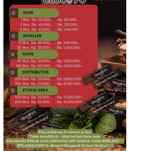 

☄️Awas!!! Chocopo isi 10 |Promo!!!|launching|New!