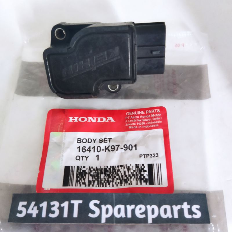 Sensor Body Tps Body sensor Honda Pcx CBU. Pcx 150 (K97)