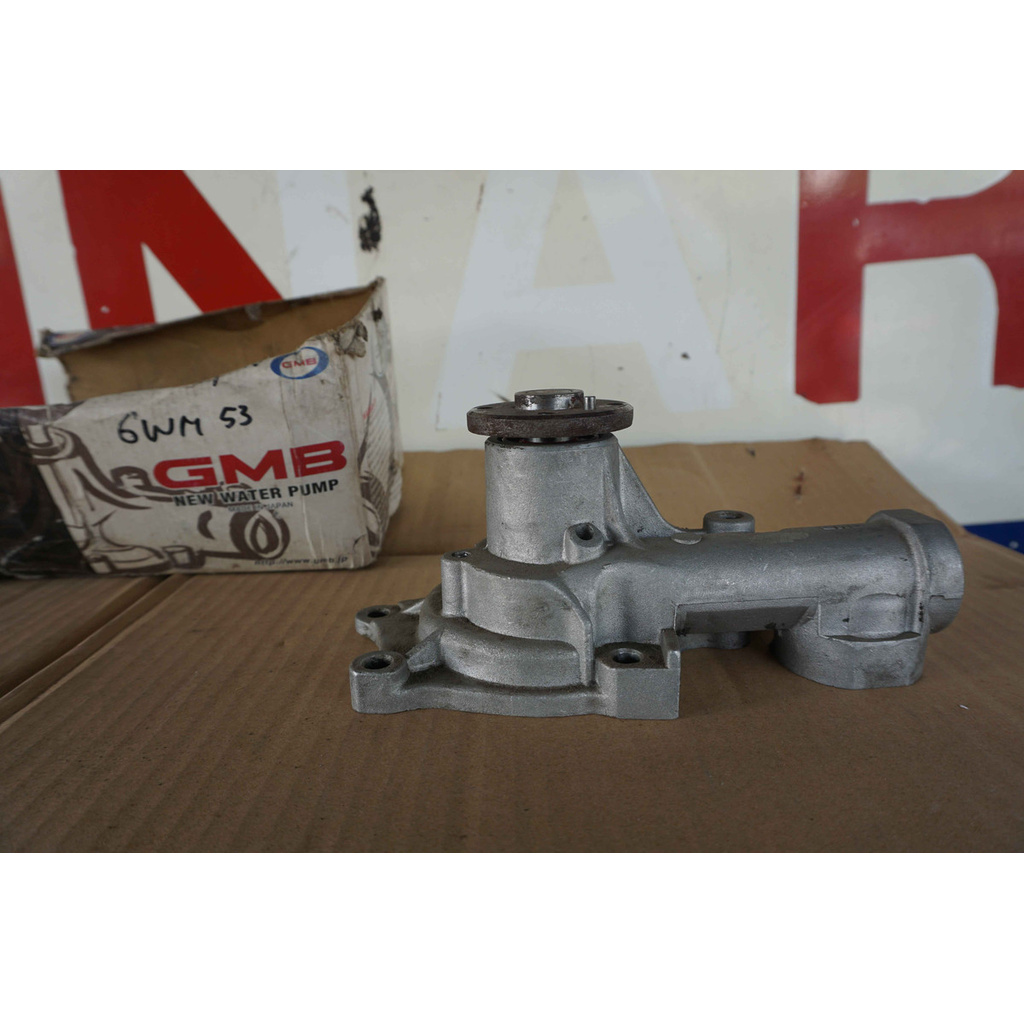 Water Pump Waterpump Mitsubishi Lancer EVO merk GMB GWM-53A