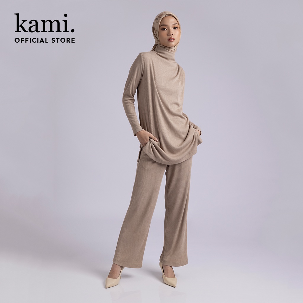 SOYA TUNIC - KAMI