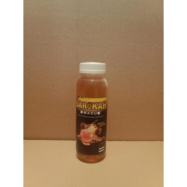MADU ASLI-barokah madu
