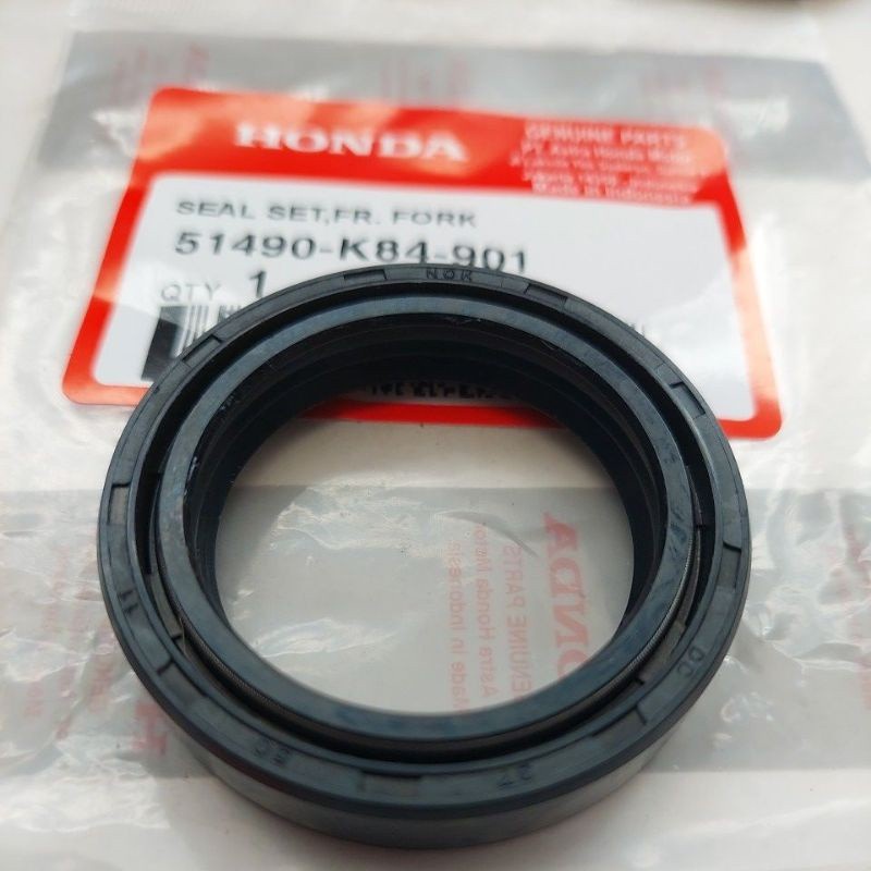 Seal Shock CRF 150 Original 51490K84901