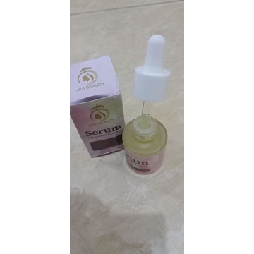 serum NRA BEAUTY