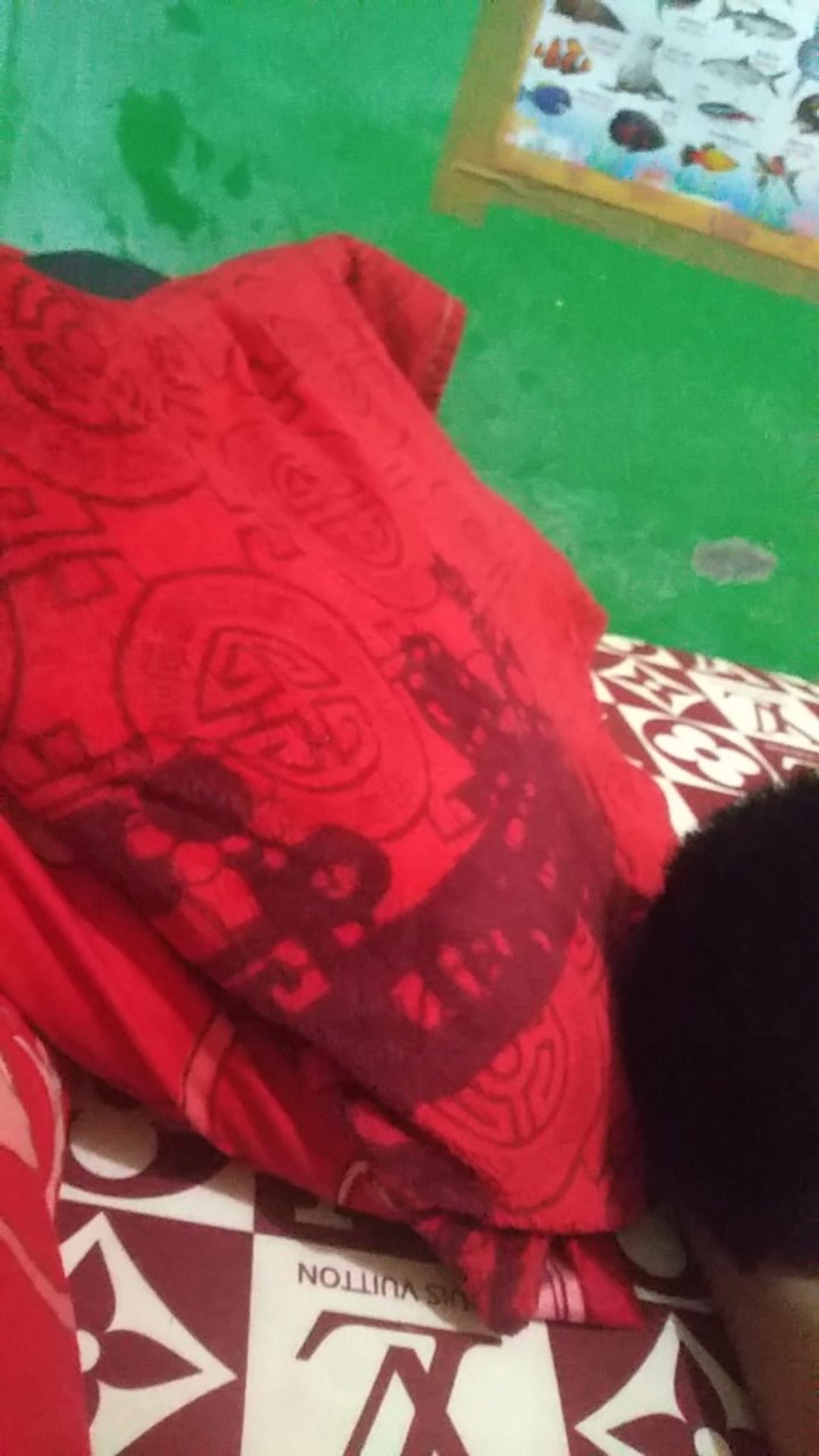 Mataram Abadi Batik Couple Batik Keluarga Original Best Seller Hem Kemeja Gamis Tunik Atasan Anak 06