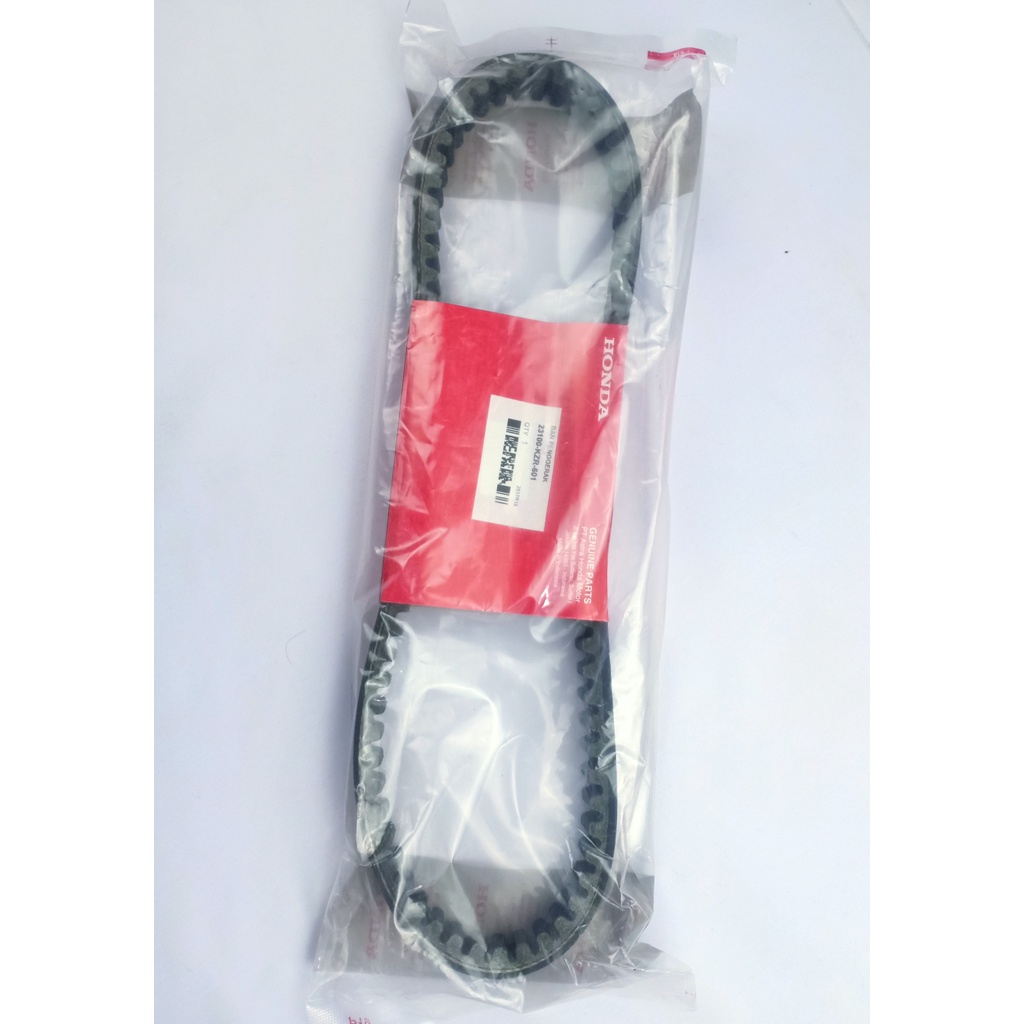 Jual Van Belt V Belt Vario 125 Old Lama Tanpa Roller 23100KZR601