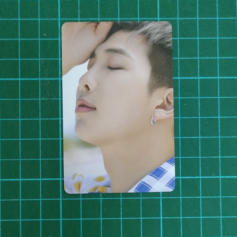 [READY] pc dicon official Namjoon