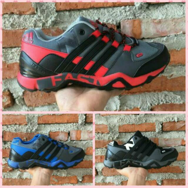 ADIDAS TERREX