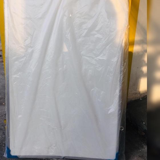 

[[DISKON]] Papan Tulis Uk. 50x70cm WhiteBoard - Langsung Order