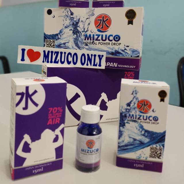 Mizuco Original