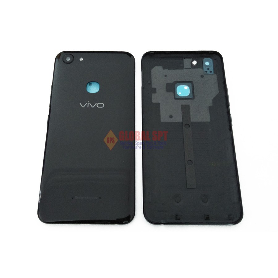 VERSI FINGERPRINT / BACKDOOR VIVO Y81 / BACK DOOR / COVER BELAKANG