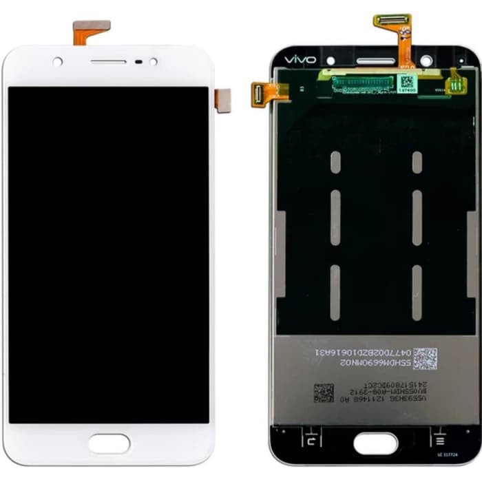 LCD VIVO Y69 / Y 69 + TOUCHSCREEN + LCD FULLSETT ORIGINAL