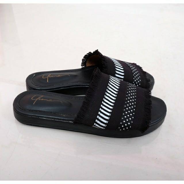 Yuma sandal BELLA