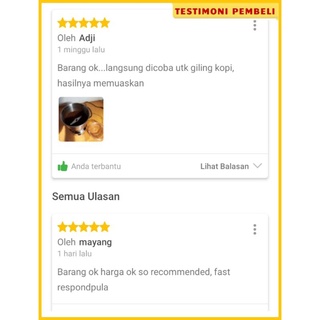 Mesin Kopi Kecil / Blender Obat / Penghalus Bumbu | Shopee Indonesia