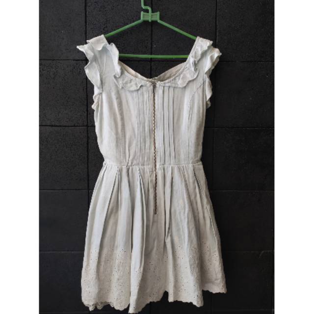 liz lisa cute preloved dress