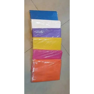 

Plastik Online Shop ukuran 30cm (1Bks = 60lbr) Plastik HD plastik bungkus baju