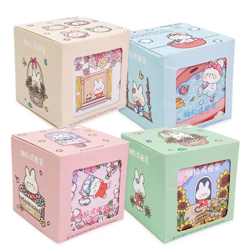 

Scoop Note Kertas Memo Roll 48pcs 41235300