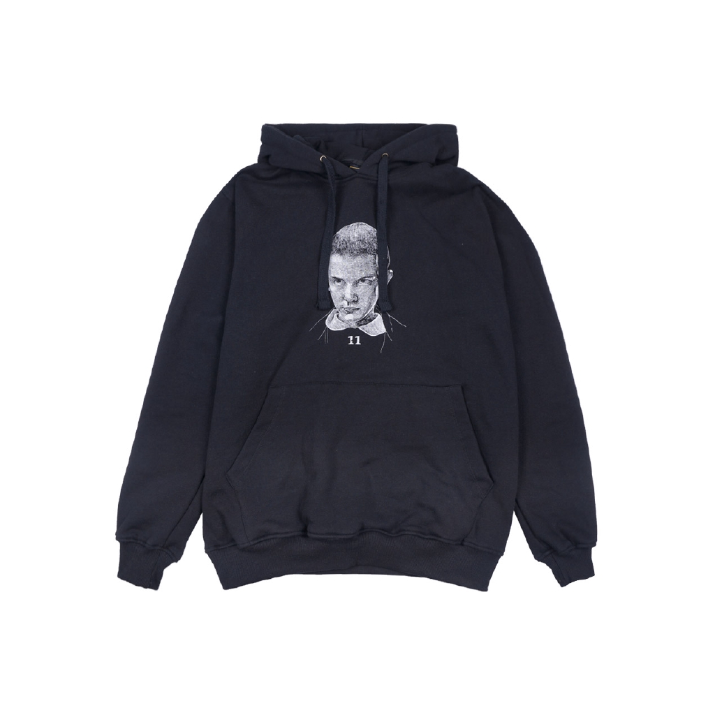 

Reclays Hoodie Eleven Hood