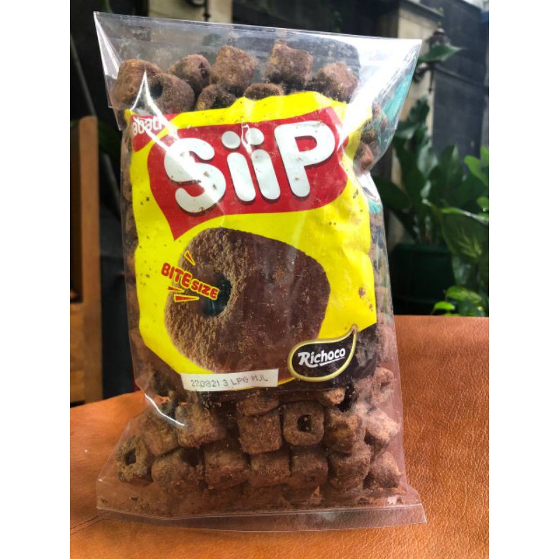 Jual NABATI SIIP KEJU / COKLAT / JAGUNG BAKAR KILOAN MURAH Siip Nabati ...