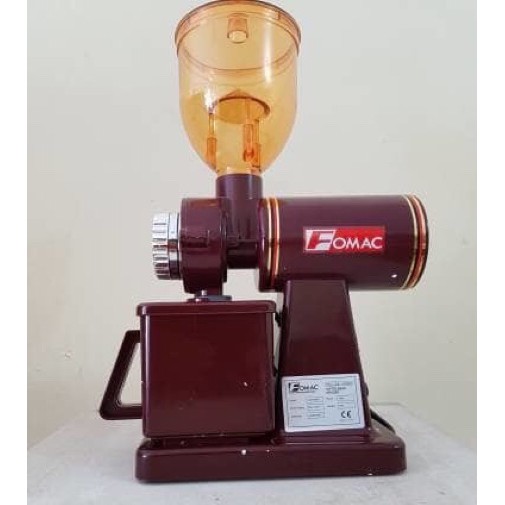 MESIN KOPI Mesin Coffee Grinder Fomac COG HS600
