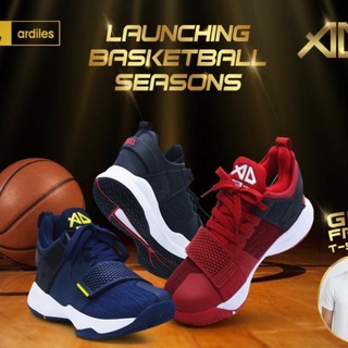 jual sepatu basket original