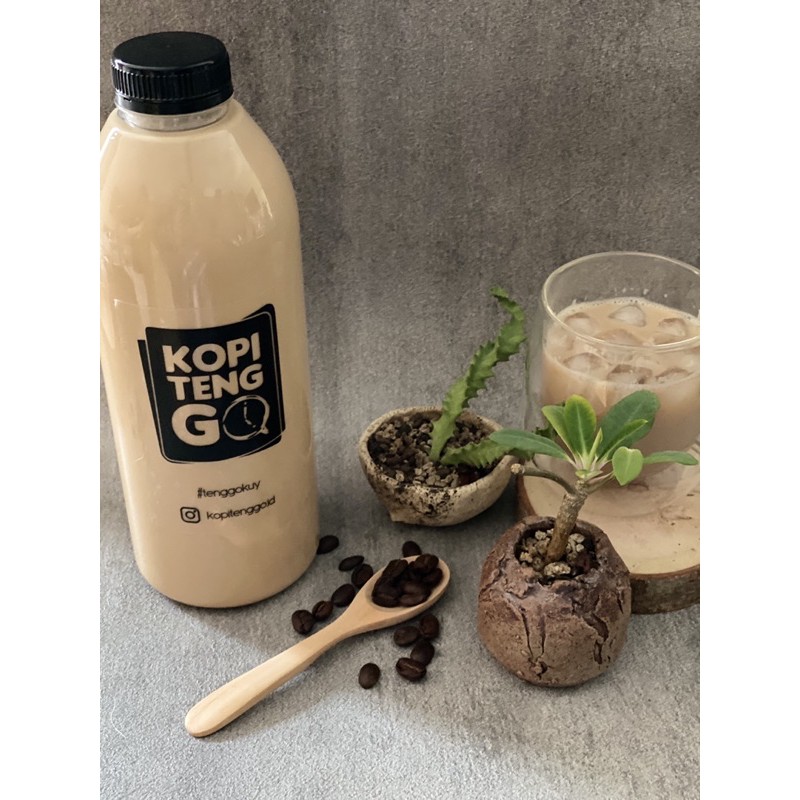 

kopi susu cold brew 1lt